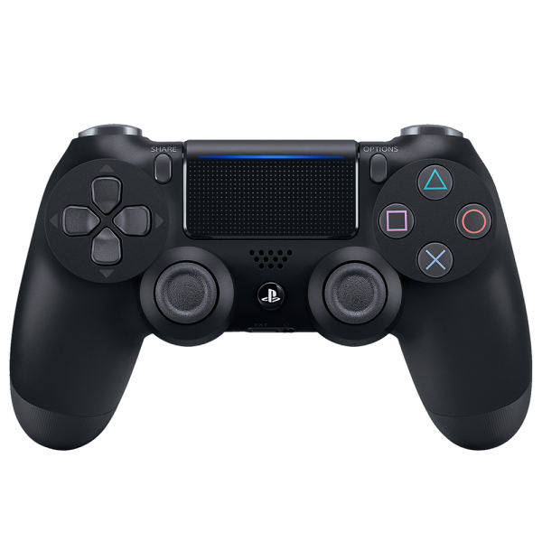 تصویر  دسته بازی پلی استیشن 4 مدل DUALSHOCK CUH-ZCT2E غیر اصل