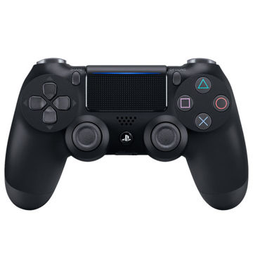 تصویر  دسته بازی پلی استیشن 4 مدل DUALSHOCK CUH-ZCT2E غیر اصل