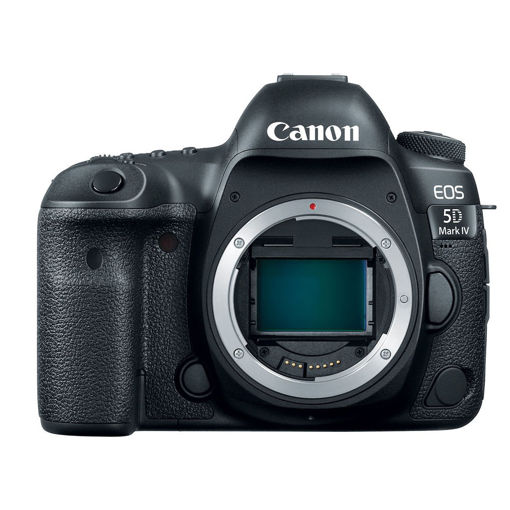 دوربین دیجیتال کانن مدل EOS 5D Mark IV به همراه لنز 16-35 میلی متر F2.8 L III