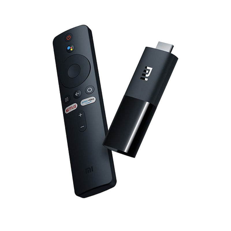 تصویر  اندروید باکس شیائومی مدل Mi TV Stick