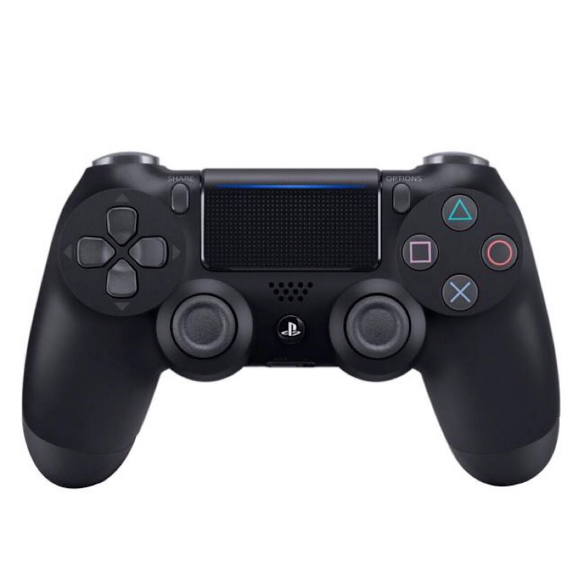 تصویر  دسته بازی پلی استیشن 4 مدل 2018 DualShock4 غیر اصل