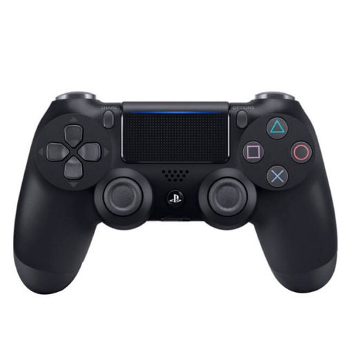 دسته بازی پلی استیشن 4 مدل 2018 DualShock4 غیر اصل