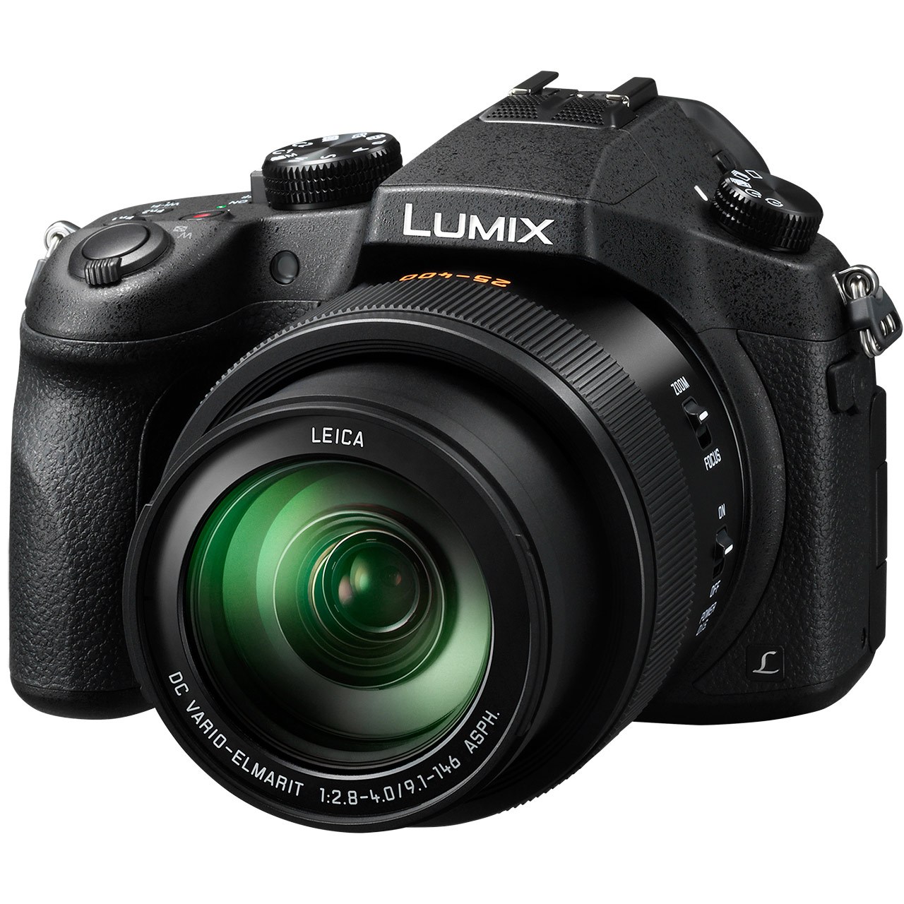 تصویر  دوربین دیجیتال پاناسونیک مدل LUMIX DMC-FZ1000