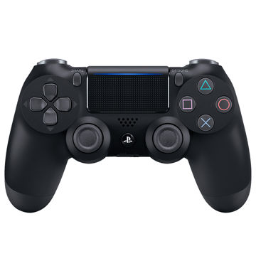 تصویر  دسته بازی پلی استیشن 4 مدل DUALSHOCK CUH-ZCT2G غیر اصل