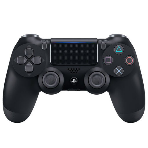 دسته بازی پلی استیشن 4 مدل DUALSHOCK CUH-ZCT2G غیر اصل