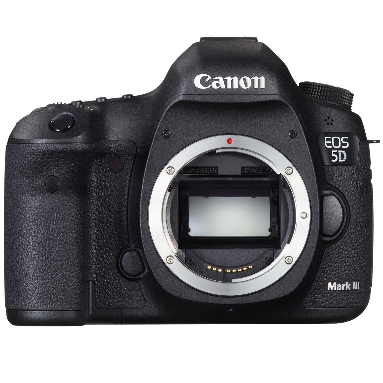 تصویر  دوربین دیجیتال کانن مدل EOS 5D Mark III بدون لنز