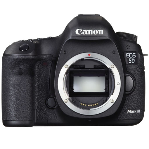 دوربین دیجیتال کانن مدل EOS 5D Mark III بدون لنز