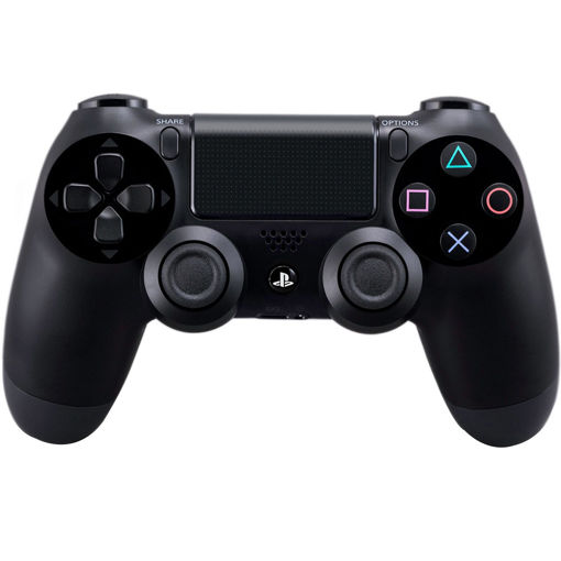 دسته بازی مدل DualShock 4 غیر اصل