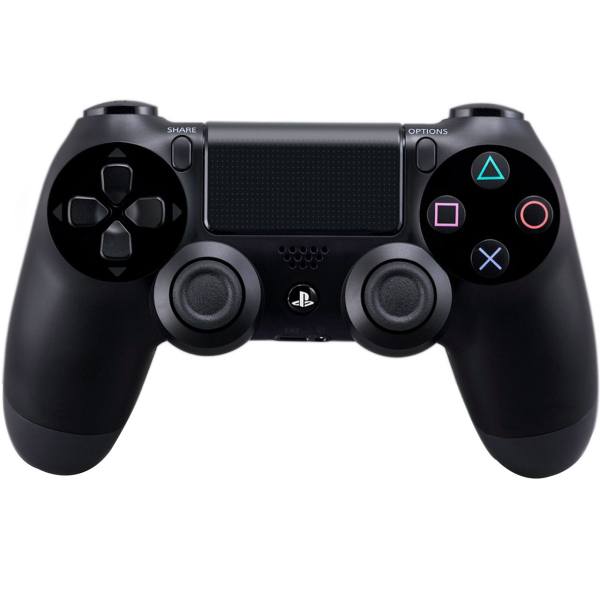 تصویر  دسته بازی مدل 2019 DualShock 4 غیر اصل