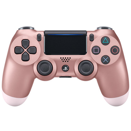 دسته بازی پلی استیشن 4 مدل DualShock 4 کد cc21 غیر اصل