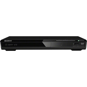 پخش کننده DVD سونی مدل SR370