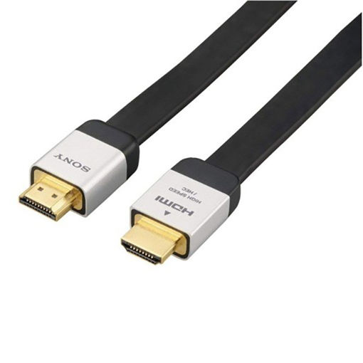 کابل HDMI سونی مدل DLC-HE20HF طول 3 متر