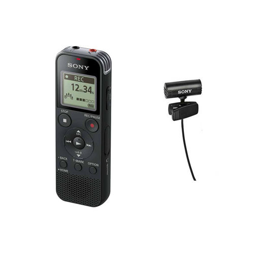 ضبط کننده صدا سونی مدل ICD-PX470