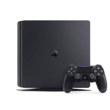 کنسول بازی سونی مدل Playstation 4 Slim کد Region 2 CUH-2216B ظرفیت 1 ترابایت