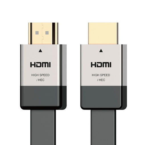 کابل HDMI مدل HE20HF طول 2 متر