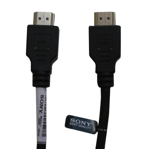 کابل HDMI سونی مدل 2020 طول 1.8متر