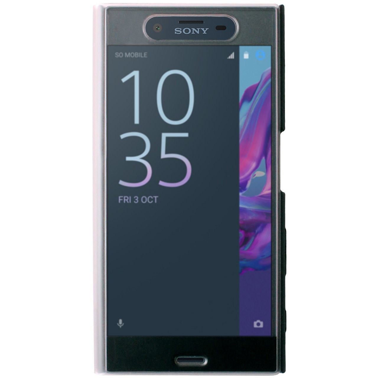 کیف کلاسوری سونی مدل Style Cover Touch SCTF10 مناسب برای گوشی موبایل سونی Xperia XZ