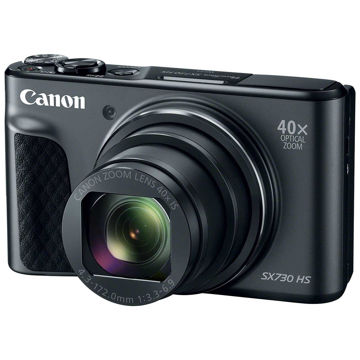 دوربین دیجیتال کانن مدل Powershot SX730 HS