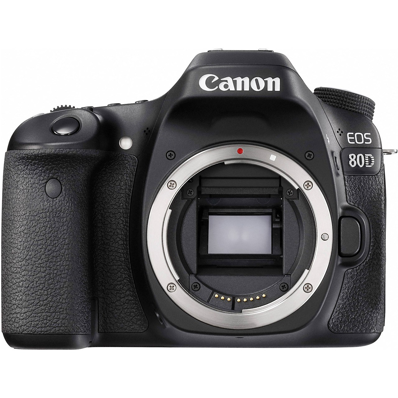 دوربین دیجیتال کانن مدل Eos 80D Body