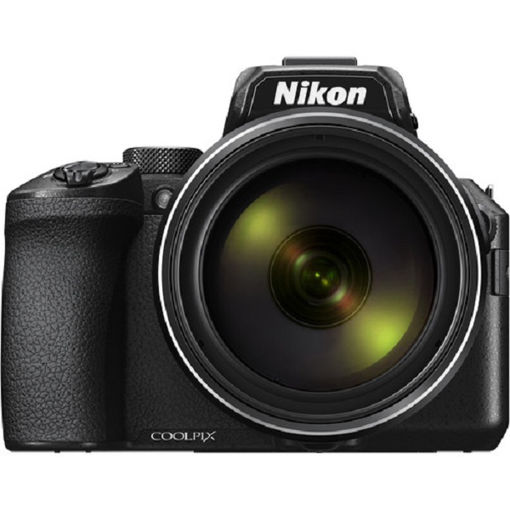 دوربین دیجیتال نیکون مدل Coolpix P950