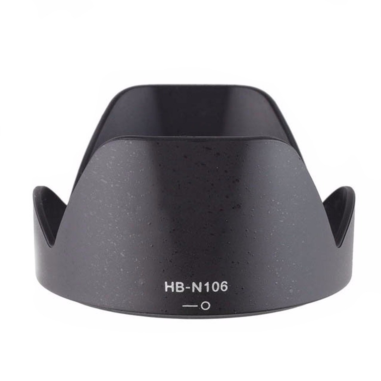 هود لنز نیکون مدل HB-N106 مناسب برای لنز های نیکون