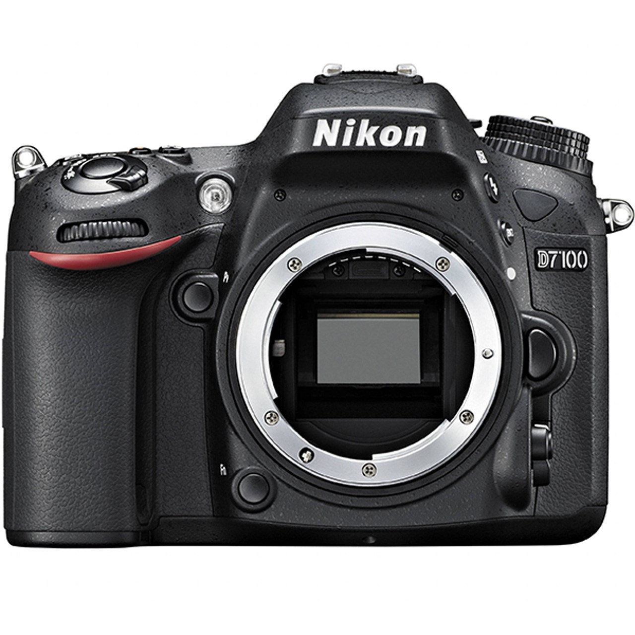 دوربین دیجیتال نیکون مدل D7100 Kit Nikkor Lens AF-S DX 18-55 F3.5-5.6G VRII