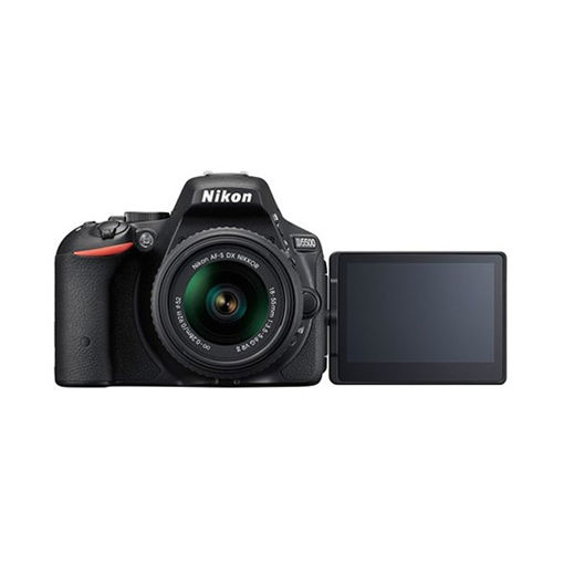 دوربین دیجیتال نیکون D5500 به همراه لنز 18-140