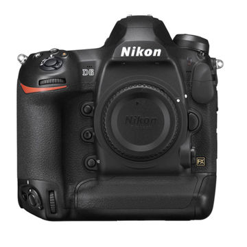 دوربین دیجیتال نیکون مدل D6 FX به همراه لنز 14-24 میلی متر 2.4 F2.8G ED