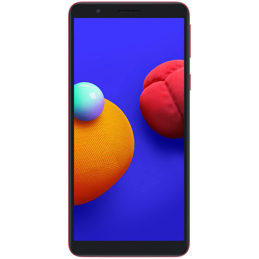 گوشی موبایل سامسونگ مدل Galaxy A01 Core SM-A013G/DS دو سیم کارت ظرفیت 16 گیگابایت