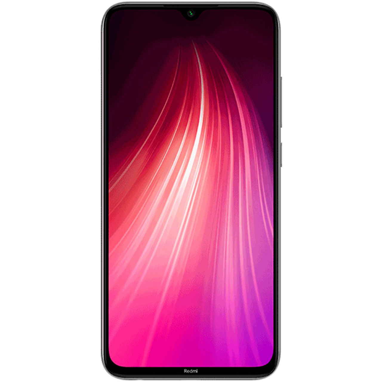 گوشی موبایل شیائومی مدل Redmi Note 8 M1908C3JG دو سیم‌ کارت ظرفیت 128 گیگابایت