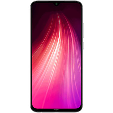 گوشی موبایل شیائومی مدل Redmi Note 8 M1908C3JG دو سیم‌ کارت ظرفیت 128 گیگابایت