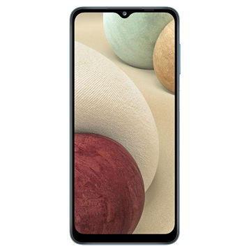 گوشی موبایل سامسونگ مدل Galaxy A12 SM-A125F/DS دو سیم کارت ظرفیت 128 گیگابایت و رم 4 گیگابایت