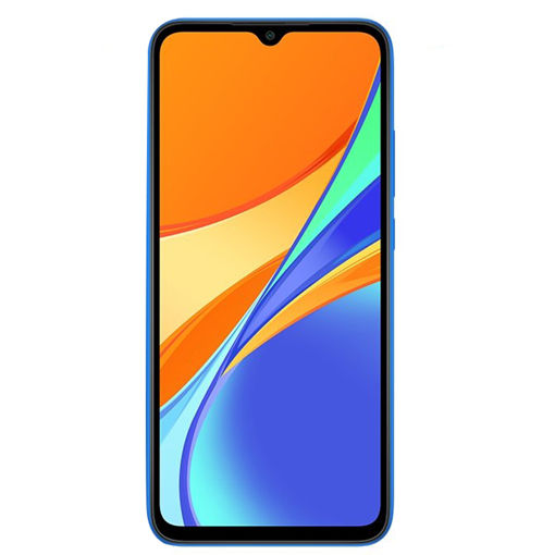 گوشی موبایل شیائومی مدل Redmi 9C M2006C3MG دو سیم‌ کارت ظرفیت 64 گیگابایت