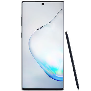 گوشی موبایل سامسونگ مدل Galaxy Note 10 Plus N975F/DS دو سیم‌کارت ظرفیت 256 گیگابایت