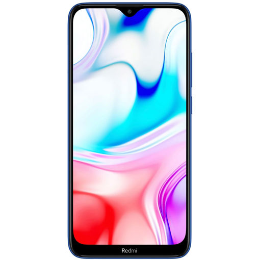 گوشی موبایل شیائومی مدل Redmi 8 M1908C3IG دو سیم‌ کارت ظرفیت 32 گیگابایت