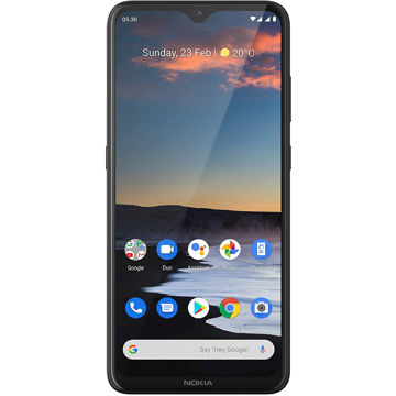 گوشی موبایل نوکیا مدل Nokia 5.3 TA-1234 DS دو سیم کارت ظرفیت 64 گیگابایت