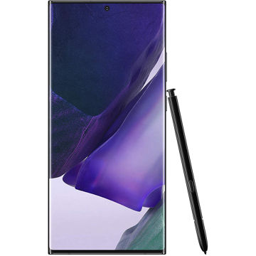 گوشی موبایل سامسونگ مدل Galaxy Note20 Ultra 5G SM-N986BZKWXSG دو سیم کارت ظرفیت 256 گیگابایت