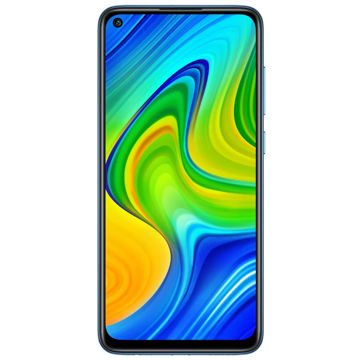 گوشی موبایل شیائومی مدل Redmi Note 9 M2003J15SG دو سیم‌ کارت ظرفیت 64 گیگابایت