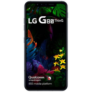 گوشی موبایل ال جی مدل G8s Thinq LM-G810EA دو سیم کارت ظرفیت 128 گیگابایت