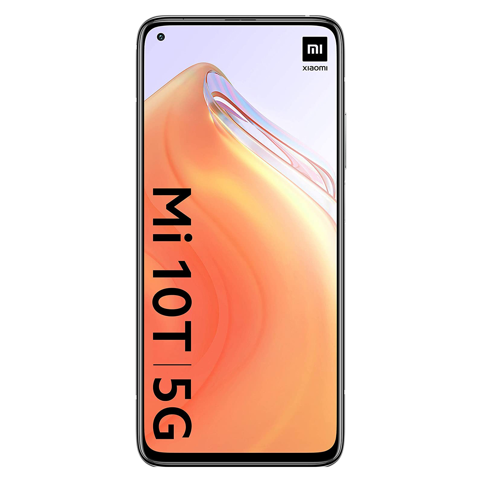 گوشی موبایل شیائومی مدل Mi 10T 5G M2007J3SY دو سیم‌ کارت ظرفیت 128 گیگابایت و رم 6 گیگابایت