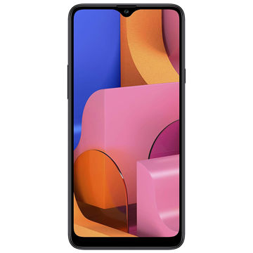 گوشی موبایل سامسونگ مدل Galaxy A20s SM-A207F/DS دو سیم کارت ظرفیت 32 گیگابایت