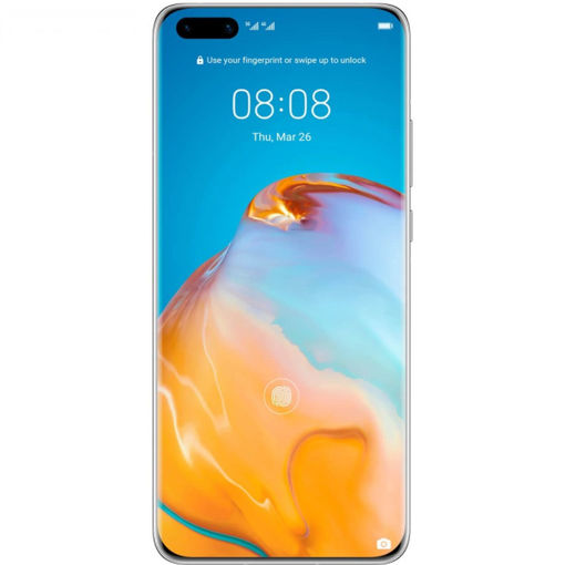 گوشی موبایل هوآوی مدل P40 Pro ELS-NX9 دو سیم کارت ظرفیت 256 گیگابایت