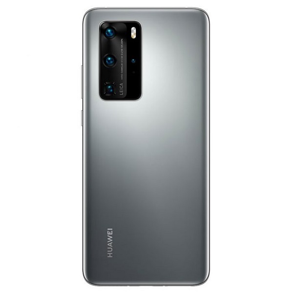 گوشی موبایل هوآوی مدل P40 Pro ELS-NX9 دو سیم کارت ظرفیت 256 گیگابایت