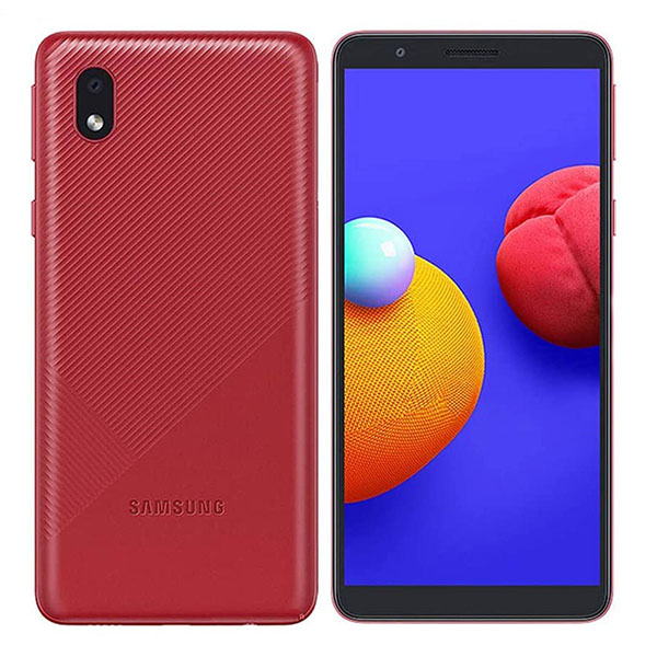 گوشی موبایل سامسونگ مدل Galaxy A01 Core SM-A013G/DS دو سیم کارت ظرفیت 32 گیگابایت