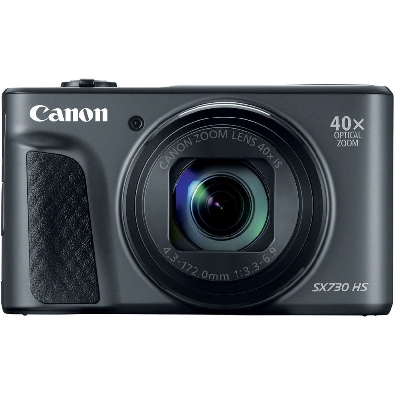 دوربین دیجیتال کانن مدل Powershot SX730 HS