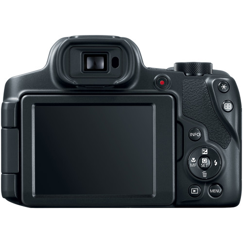 دوربین دیجیتال کانن مدل Powershot SX70 HS