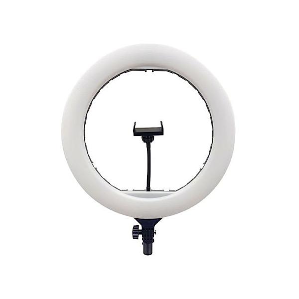 رینگ لایت YQ-360A RING LIGHT