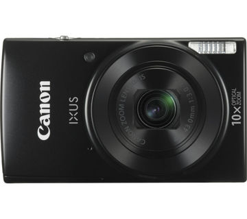 دوربین عکاسی Compact کانن