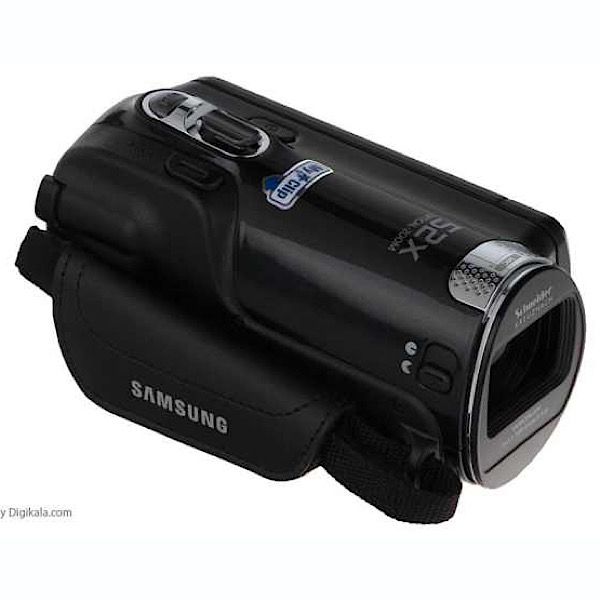 دوربین فیلم برداری سامسونگ مدل HMX-F810