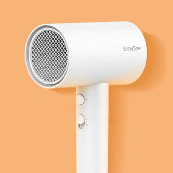 سشوار شیائومی مدل Mi Ionic CMJ01LX3